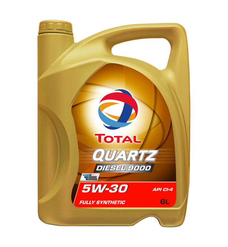 Total quartz 9000 5w30 купить