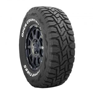 TOYO TIRES OPEN COUNTRY RT